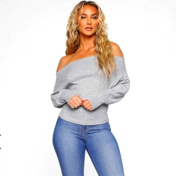 Fashion Nova Tops - Fashion Nova Top